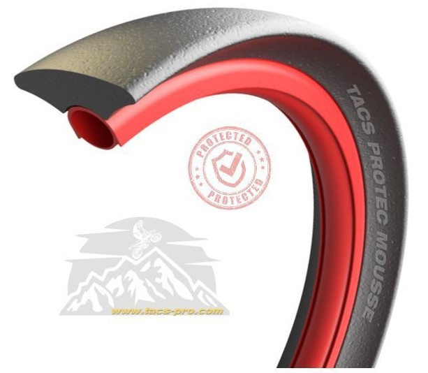 PROTECTIE TUBLISS 18 MOOUSE  ROATA SPATE [4]