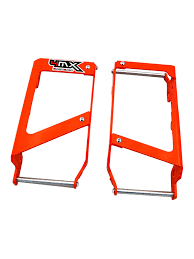 PROTECTII RADIATOR ALUMINIU HUSQVARNA 14-16 KTM 07-16 [2]