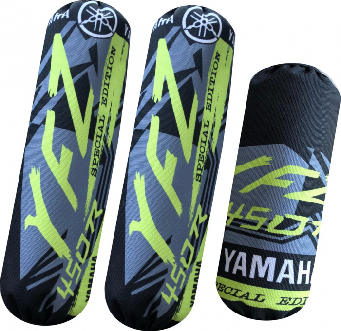 PROTECTII TELESCOAPE FATA-SPATE YAMAHA YZF 450 3BUC/SET [1]