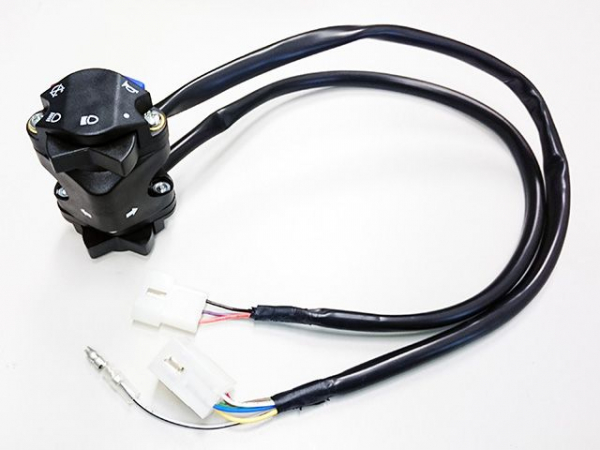 BLOC LUMINI DUBLU KTM 125 / 200 / 250 / 300 / 450 ECHIVALENT OEM KTM [3]