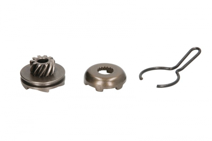 RAC PORNIRE  Minarelli și „Chinese 2T”. Spline 13mm [2]