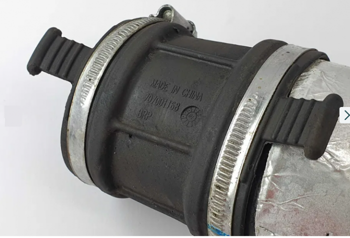 RACORD ADAPTOR TUBULATURA VENTILATIE TRANSMISIE CAN-AM RENEGADE / OUTLANDER G2 [3]