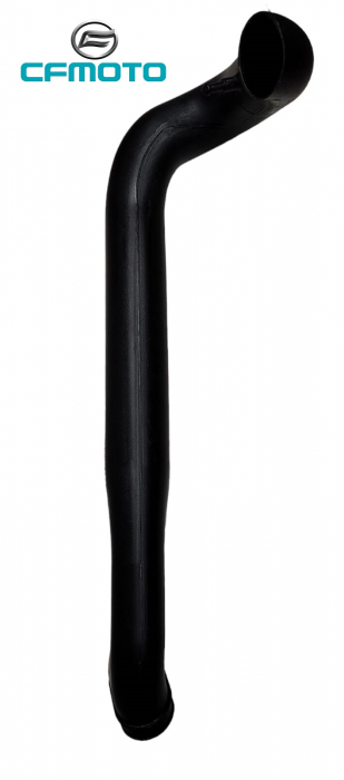 RACORD AERISIRE CVT CFMOTO 400L/450L/520L/550L  AIR OUTLET PIPE,CVT [2]