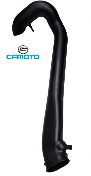 RACORD AERISIRE CVT CFMOTO 400L/450L/520L/550L  AIR OUTLET PIPE,CVT [1]