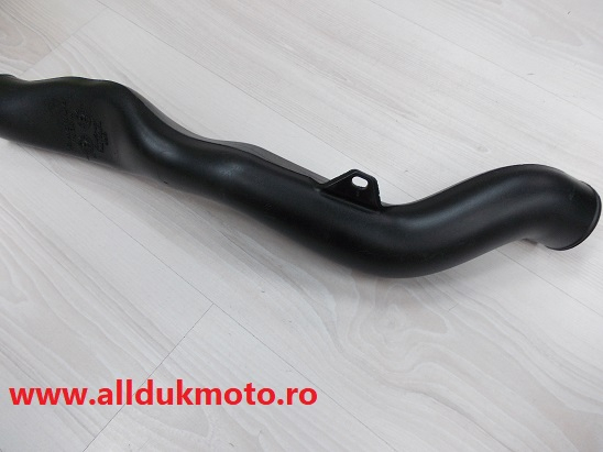 RACORD FILTRU AER BRP CAN-AM 2018-2021 [2]