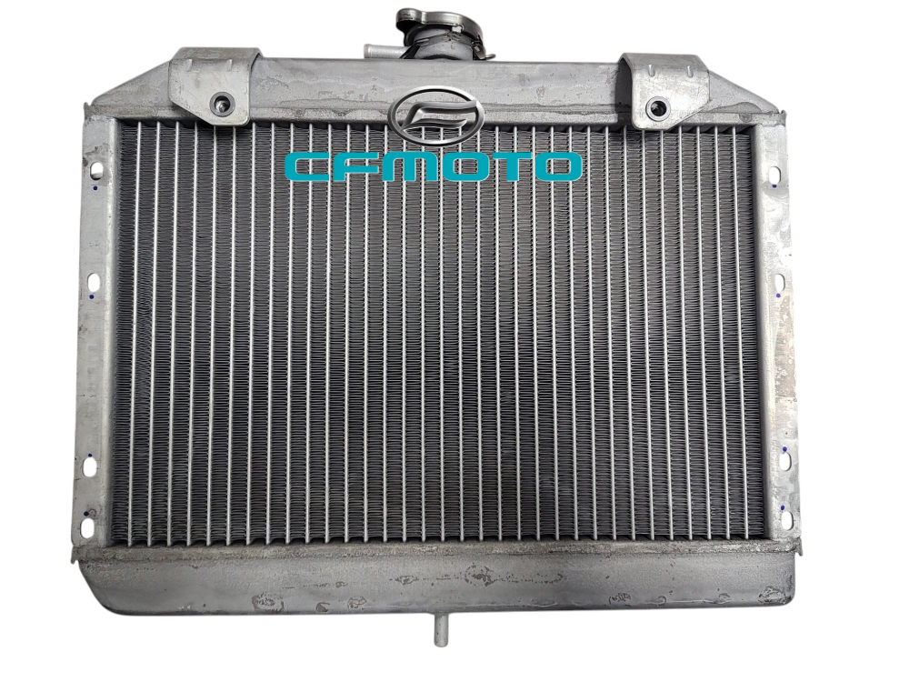 RADIATOR APA CFMOTO CFORCE 400 X4 / 520 X5 2022-2025 [2]