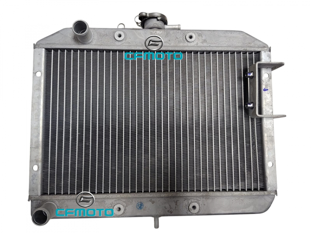 RADIATOR APA CFMOTO CFORCE 400 X4 / 520 X5 2022-2025 [3]