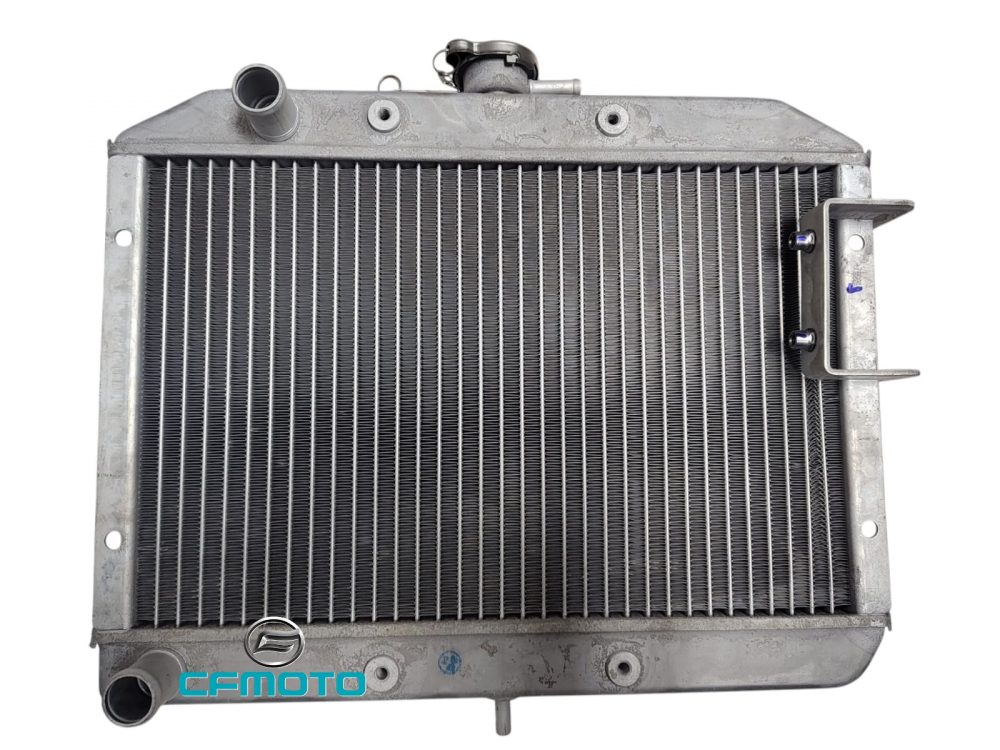 RADIATOR APA CFMOTO CFORCE 400 X4 / 520 X5 2022-2025 [1]