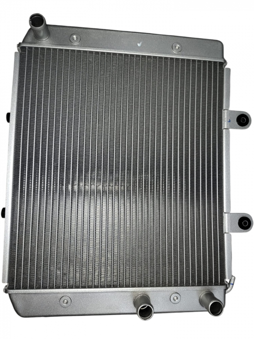 RADIATOR APA CFMOTO CFORCE 850 / 1000 2018-2024 [2]