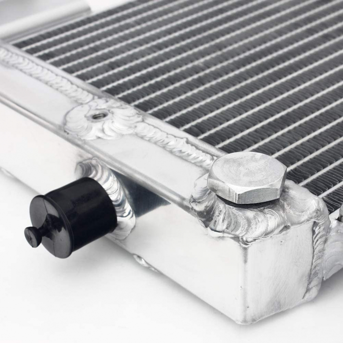 Radiator apa Kawasaki KFX 700 capacitate crescuta [4]