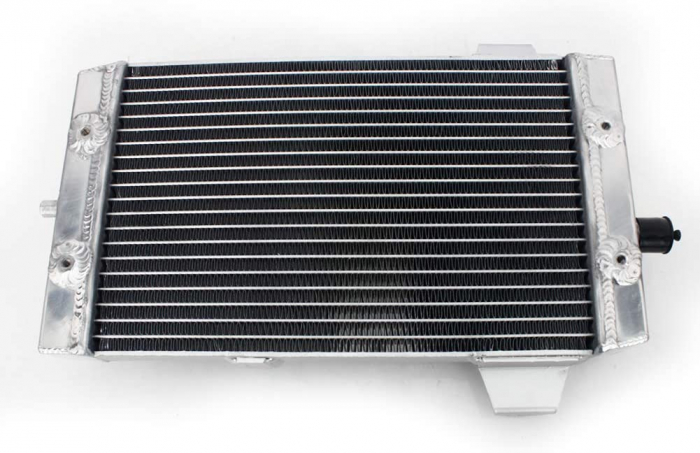Radiator apa Kawasaki KFX 700 capacitate crescuta [2]