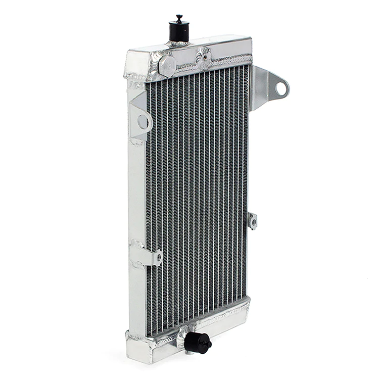 Radiator apa Kawasaki KFX 700 capacitate crescuta [1]