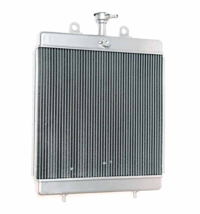 RADIATOR APA SEGWAY  Snarler AT6 S T3b, Snarler AT6 L T3b, Snarler AT6 S E5, Snarler AT6 L E5 [2]