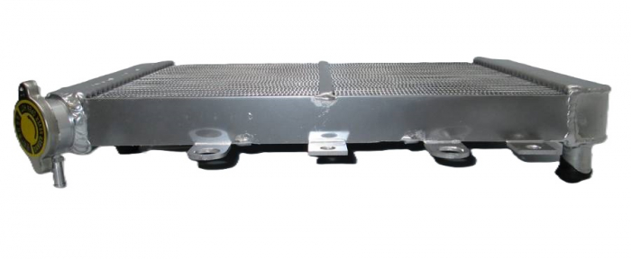 RADIATOR APA YAMAHA GRIZZLY / KODIAK 700 2015-2023 [2]