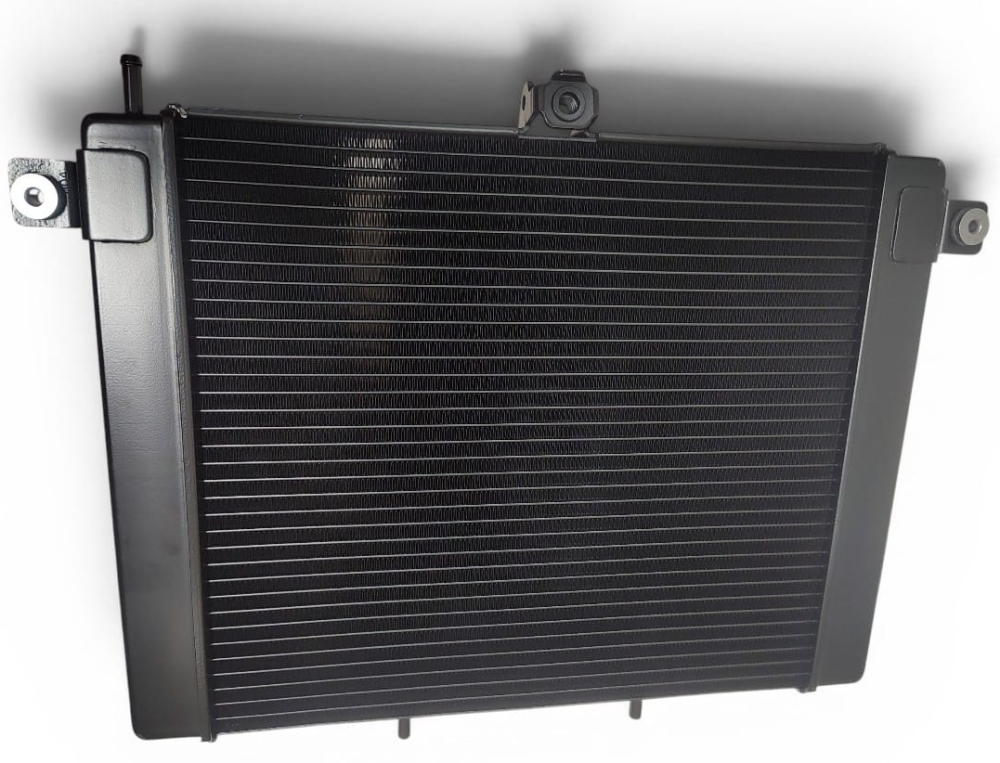 RADIATOR CFMOTO ZFORCE 800  / ZFORCE 950 ( GEN2 ) 2023-2026 [2]