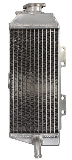 RADIATOR DREAPATA YAMAHA WR, YZ 426/450 2000-2006 [2]