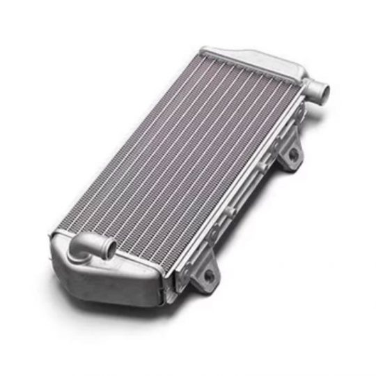 RADIATOR HUSQVARNA FC, FE, TE, TX; KTM EXC, EXC-F, SX, SX-F, XC, XC-W 125-350 2016-2022 [2]