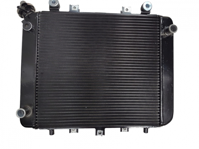 RADIATOR APA KAWASAKI KVF 650 / 750 2005-2010 [1]