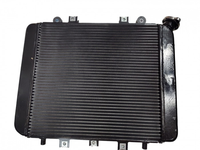 RADIATOR APA KAWASAKI KVF 650 / 750 2005-2010 [2]