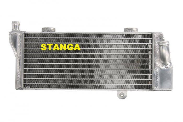 RADIATOR APA KTM EXC, SX, XC, XC-W 125-350 2007-2016 [2]