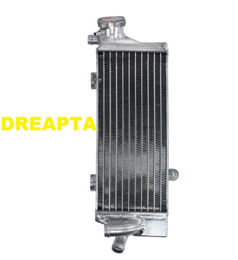 Radiator APA KTM EXC, SX, XC, XC-W 125-350 2008-2016 [2]