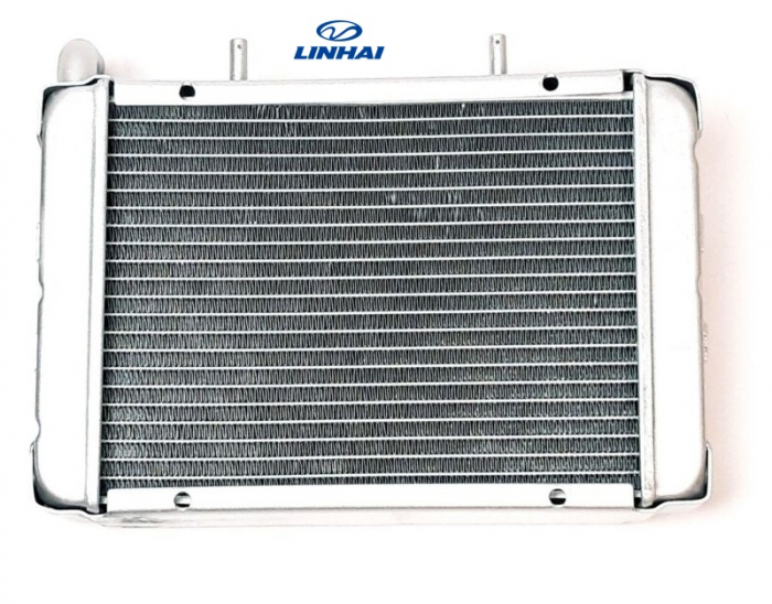 RADIATOR APA LINHAI 260/300/400 ORIGINAL LINHAI [2]