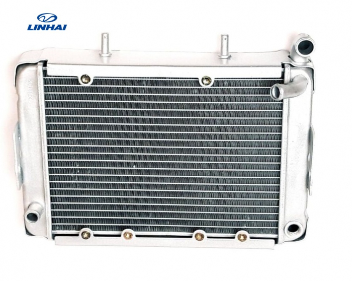 RADIATOR APA LINHAI 260/300/400 ORIGINAL LINHAI [1]