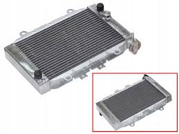 RADIATOR NACHMAN YAMAHA KODIAK 400 03-06, GRIZZLY 400 07-08, KODIAK 450 03-10, GRIZZLY 450 07-14 ÎMBUNĂTĂȚIT CU CAPACITATE CRESCUTĂ [1]