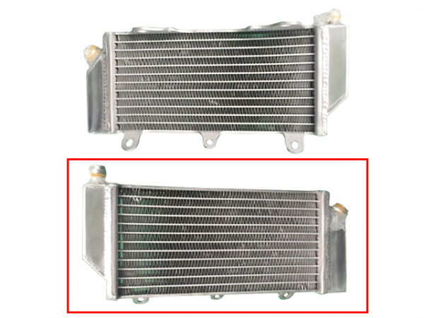 RADIATOR NACHMAN YAMAHA YZF 250X '15 -18, WRF 250 '15 -18 ÎNTÂRIT CU CAPACITATE STANDARD STÂNGA SAU DREAPTA [1]