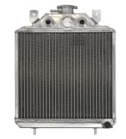 RADIATOR POLARIS BIGBOSS / MAGNUM / SCRAMBLER / SPORT / SPORTSMAN / XPLORER 1995-2000 [1]