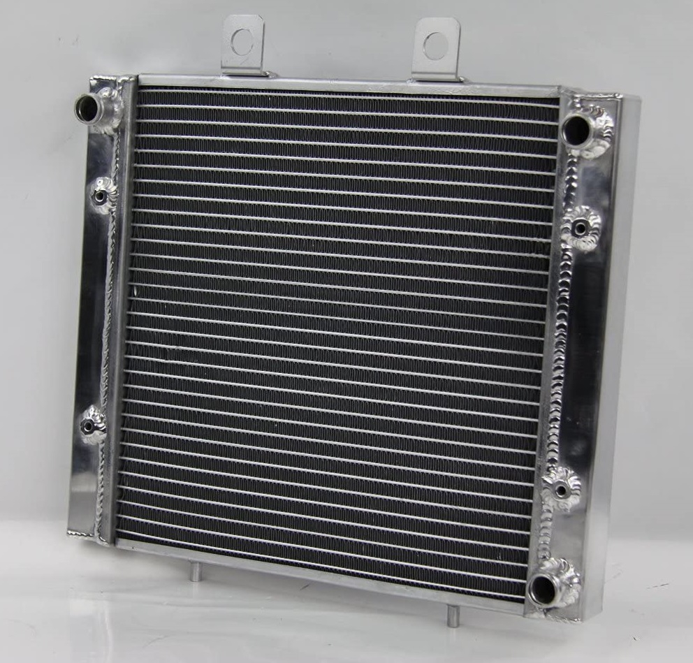 RADIATOR POLARIS SPORTSMAN 400/450/500/570 2004-2023 [1]