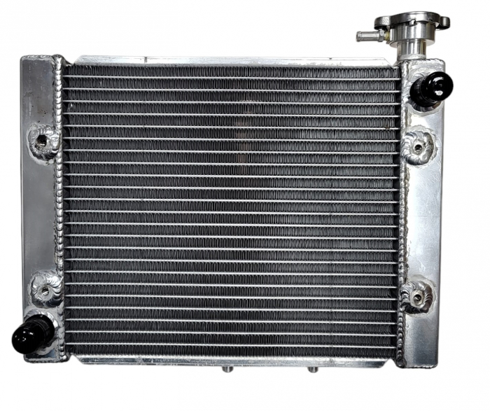 Radiator Can-am Outlander G1 500 650 800 06-12 709200120 709200305 709200410 capacitate crescută [2]