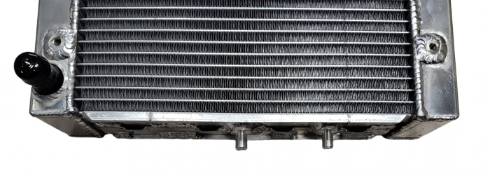 Radiator Can-am Outlander G1 500 650 800 06-12 709200120 709200305 709200410 capacitate crescută [8]