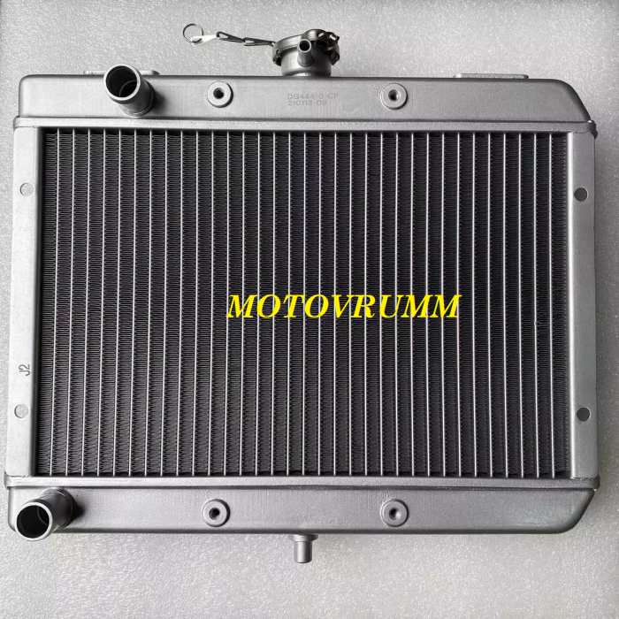 RADIATOR RACIRE CFMOTO CFORCE 400/450/520/550/625 TOURING  2016=> [2]