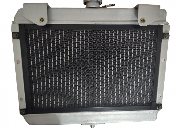 RADIATOR RACIRE CFMOTO CFORCE 400 / 450 / 500 / 520 / 550 ( 625 X6 ) [2]