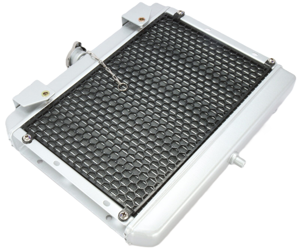 RADIATOR RACIRE CFMOTO CFORCE 400/450/520/550/625 2016=>2022 [1]