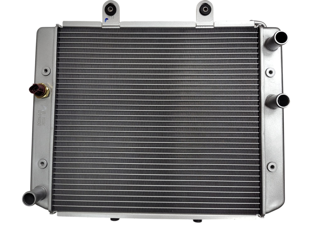 RADIATOR RACIRE CFMOTO CFORCE 800  / 850 XC / 1000 2018-2024 [3]