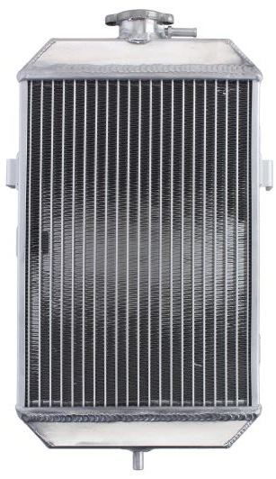 RADIATOR RACIRE YAMAHA RAPTOR 660 2001-2006 [2]