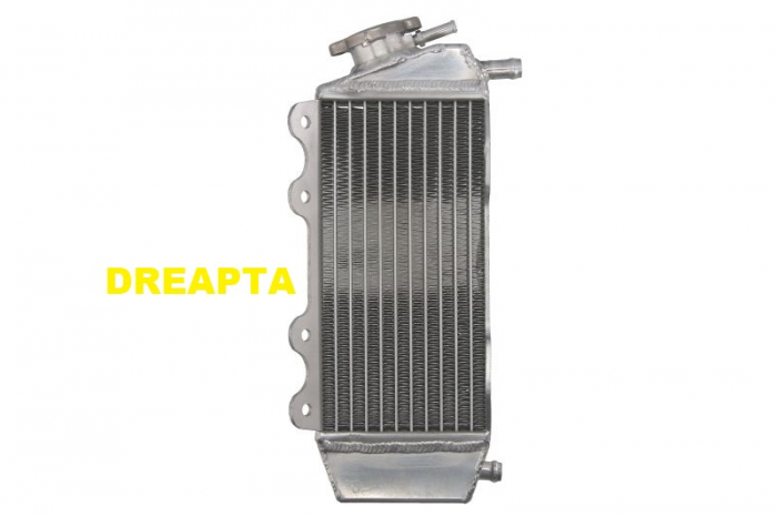 RADIATOR STANGA / DREAPTA YAMAHA YZ250F 2001-2005 / YAMAHA WR250F 2005-2006 [2]