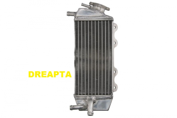 RADIATOR STANGA / DREAPTA YAMAHA YZ250F 2001-2005 / YAMAHA WR250F 2005-2006 [1]