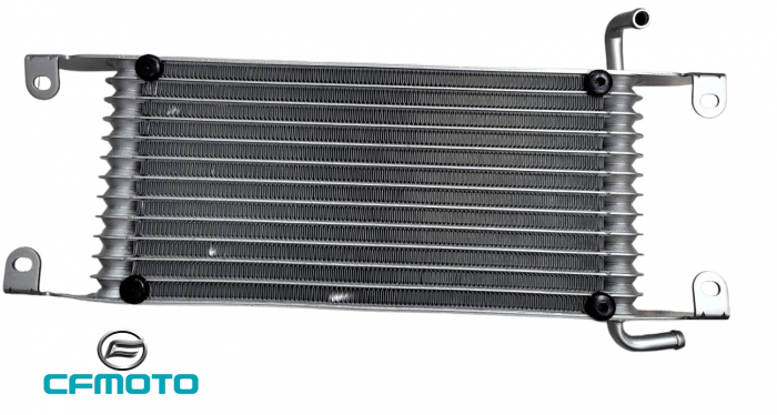 RADIATOR ULEI CFMOTO 800 X8 2013-2018 [1]