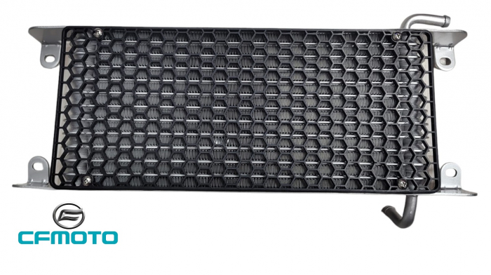RADIATOR ULEI CFMOTO 800 X8 2013-2018 [2]