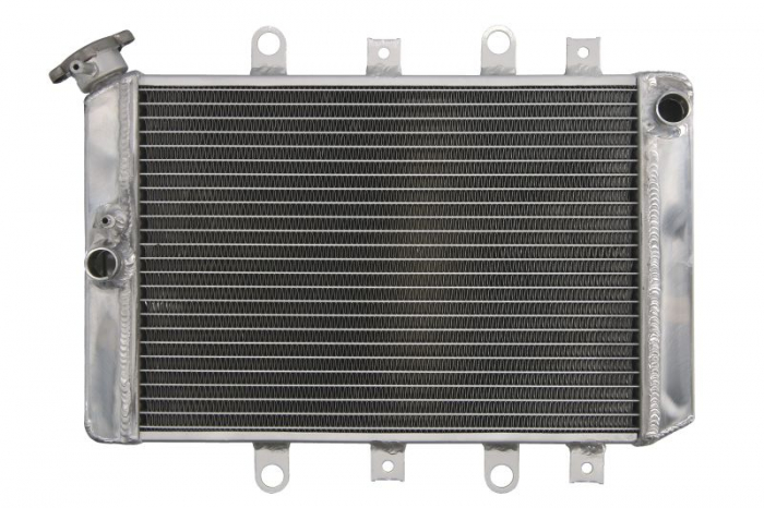 RADIATOR YAMAHA YFM 550/700 GRIZZLY '07 -14 [4]