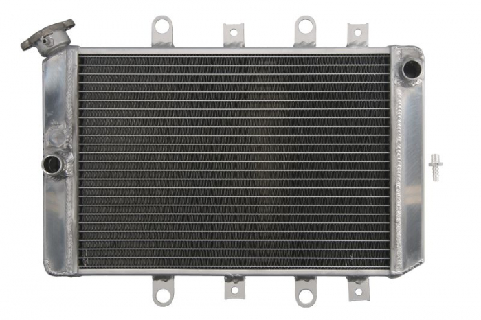RADIATOR YAMAHA YFM 550/700 GRIZZLY '07 -14 [1]