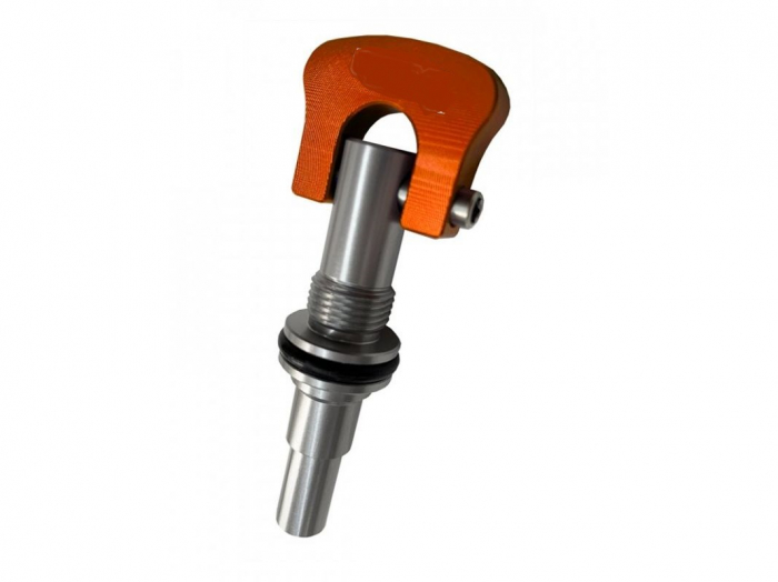 REGLAJ MANUAL POWER VALVE KTM / HUSQVARNA 2005-2020 [2]