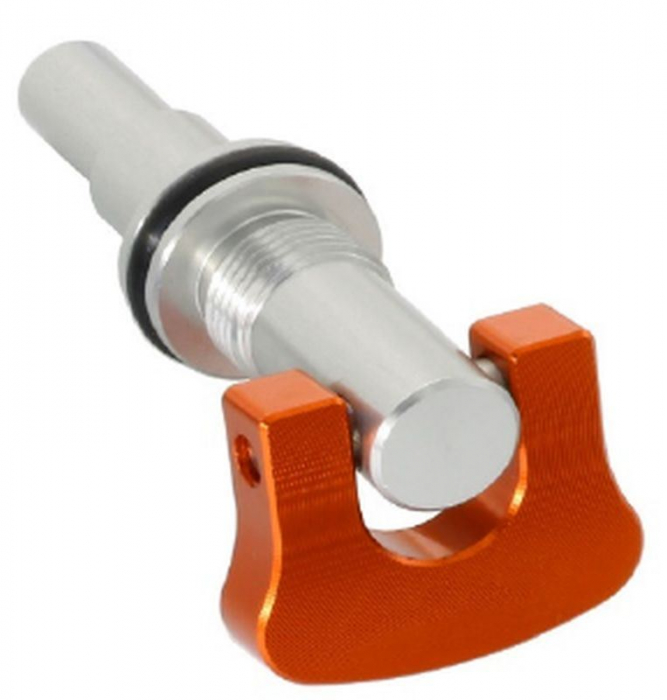 REGLAJ MANUAL POWER VALVE KTM / HUSQVARNA 2005-2020 [1]