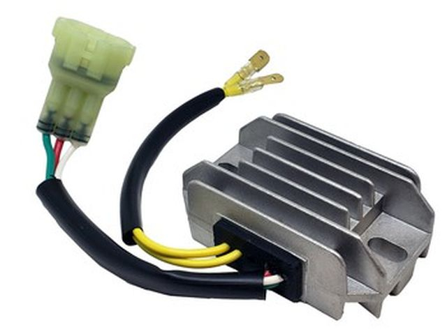 REGULATOR TENSIUNE KTM SX-F / XCF 250/350/450 '11 -24, SMR '08 -'21, HUSQVARNA FC / FS / FX 250/350/450 '14 -24, [2]