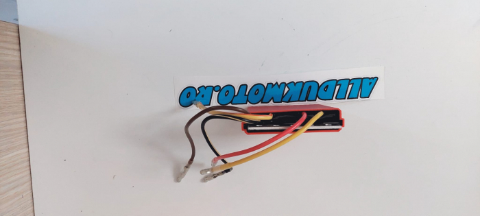 REGULATOR DE TENSIUNE POLARIS MAGNUM 425 / SPORTSMAN 500 / SCRAMBLER 400 '96 -97 [3]