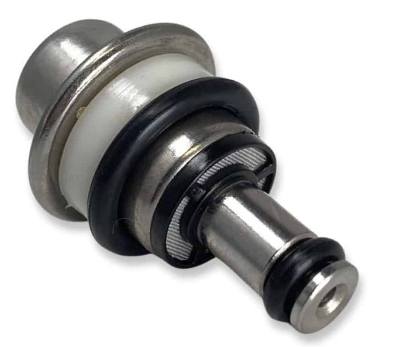 REGULATOR POMPA COMBUSTIBIL CAN-AM / POLARIS (4 bar) [2]