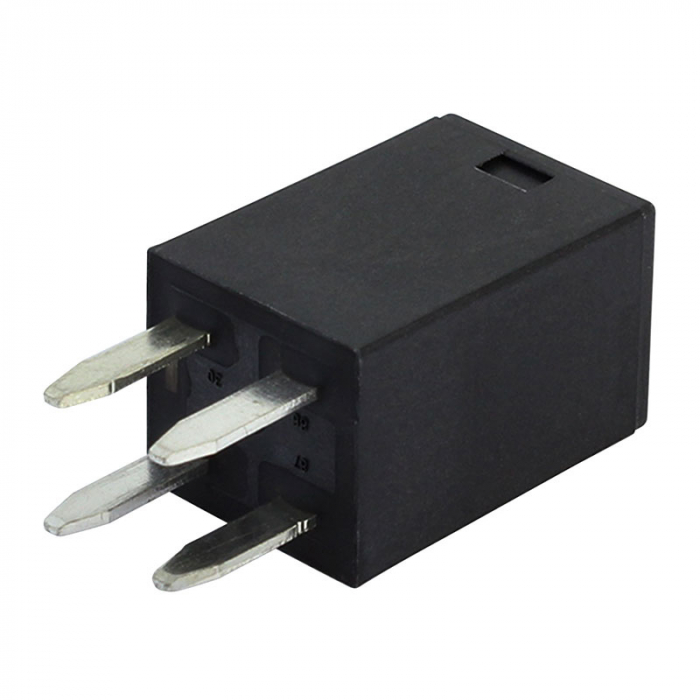 RELEU 4 PINI 12V CAN-AM / SKI-DOO / SEA-DOO 20A [2]